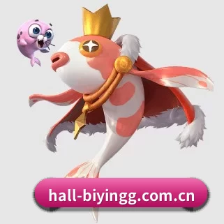 hall-biyingg.com.cn APP - BWIN